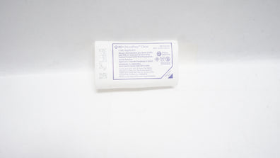 BD 930480 ChloraPrep Clear Applicator 1mL